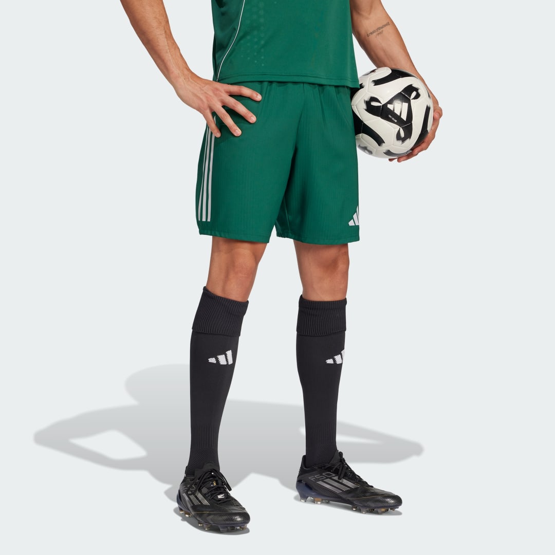 Adidas Tiro 25 Competition Wedstrijdshort
