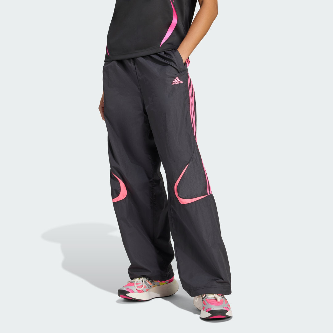 Adidas Teamgeist Adicolor Oversized Trainingsbroek