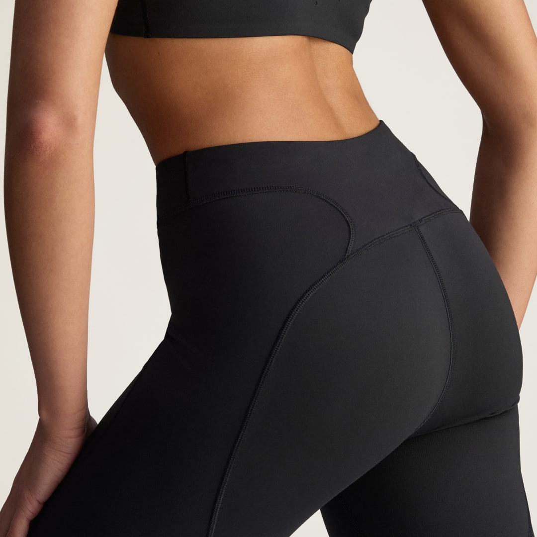 Adidas By Stella McCartney Training 7 8 Legging