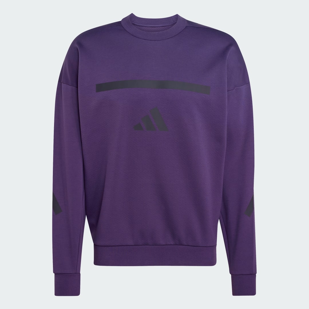 Adidas New Z.N.E. Sweatshirt