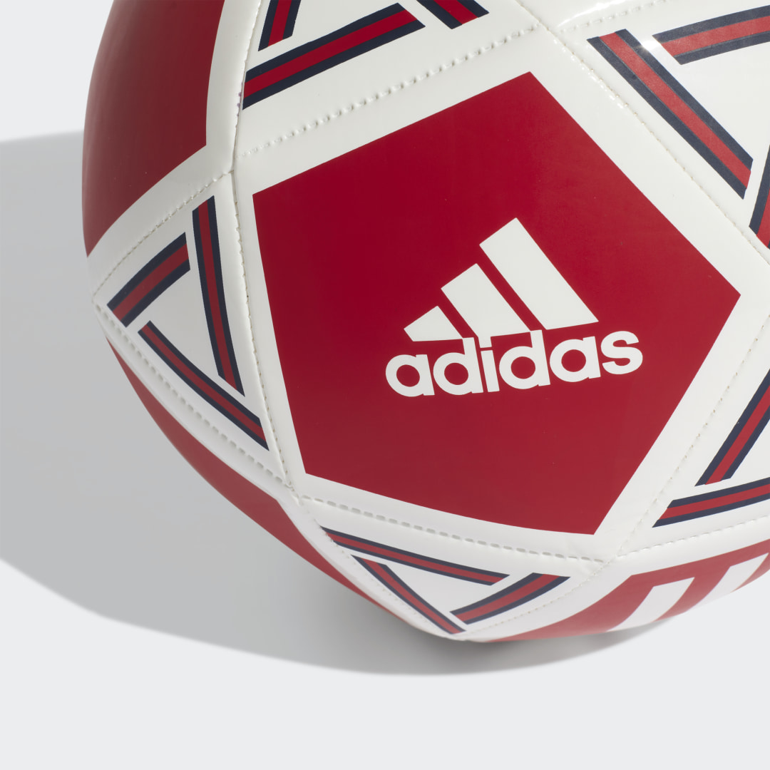 фото Футбольный мяч арсенал capitano home adidas performance