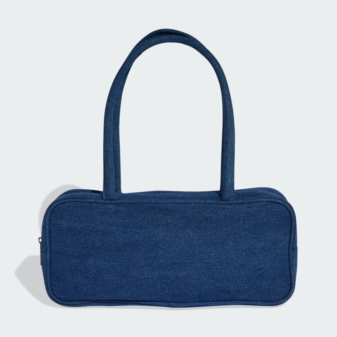Thumbnail - ADICOLOR ELONGATED AIRLINER DENIM-TASCHE