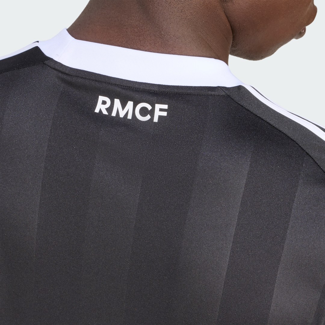 Adidas Real Madrid 25 26 Derde Keepersshirt