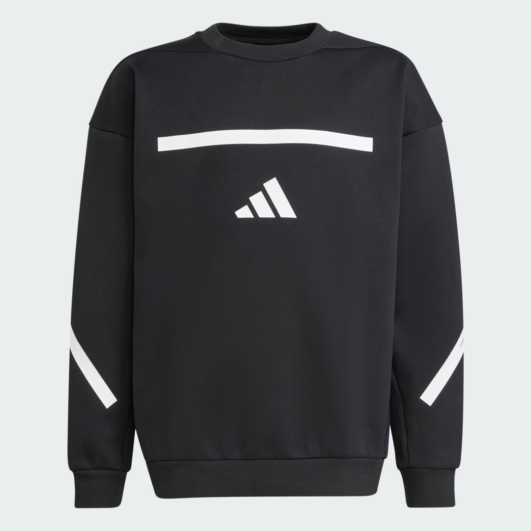 Adidas Z.N.E. Sweatshirt Kids