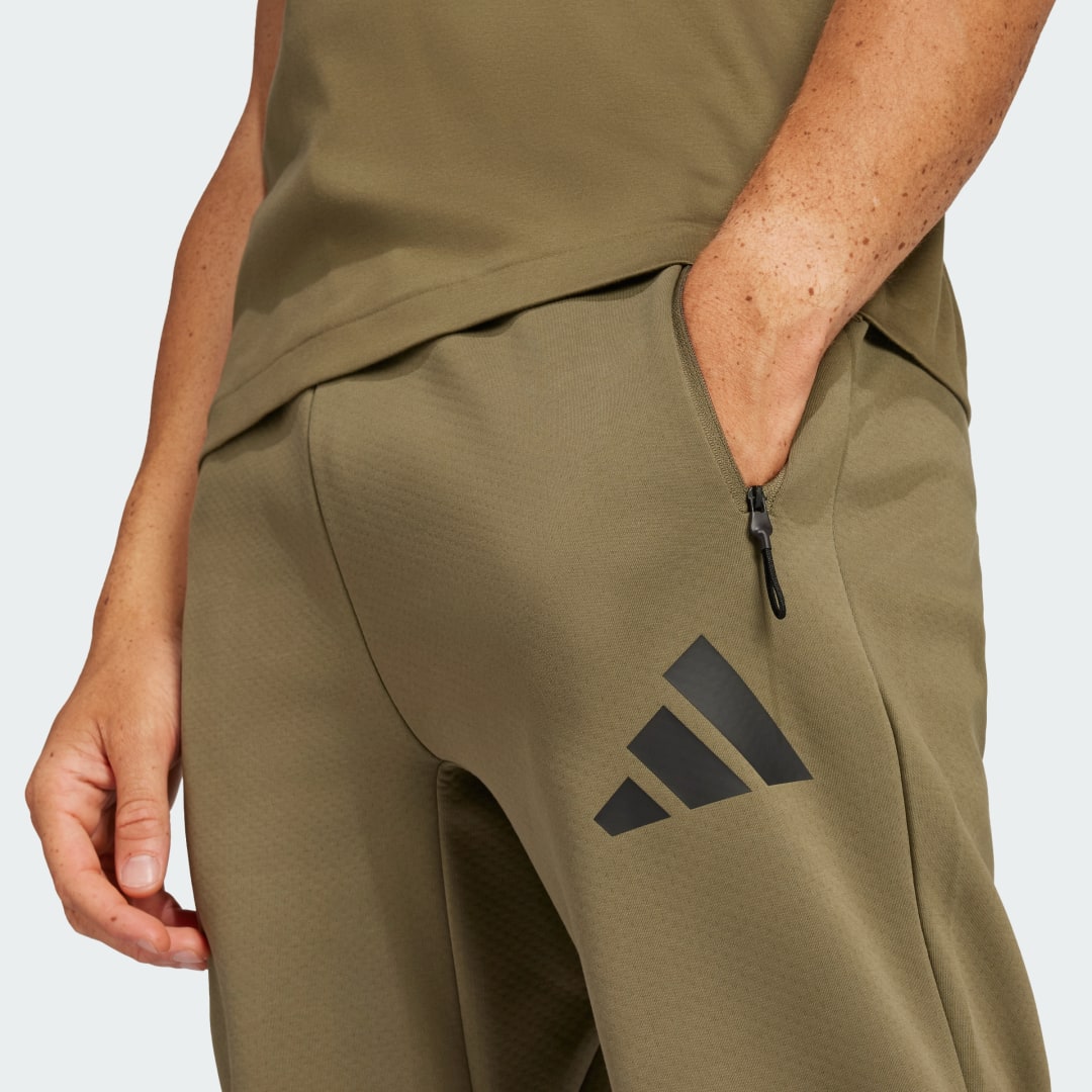 Adidas New Z.N.E. Broek