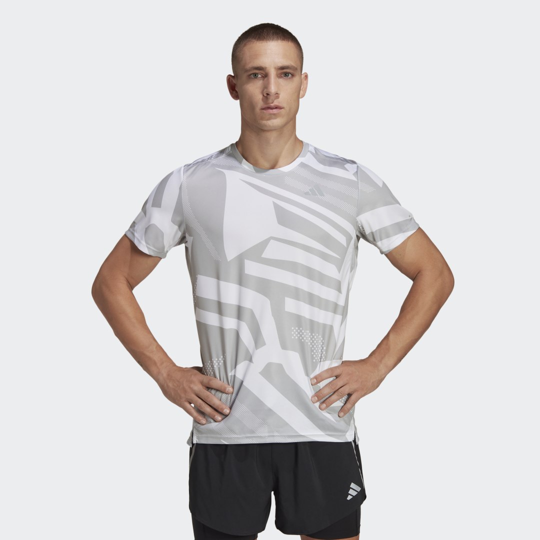 Own the Run Seasonal T-shirt