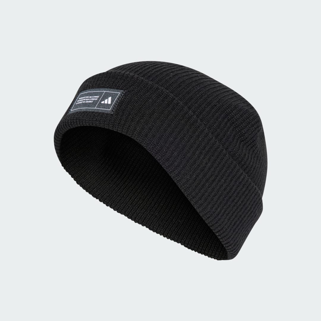 adidas Mixte Essentials Cuffed Beanie Tent