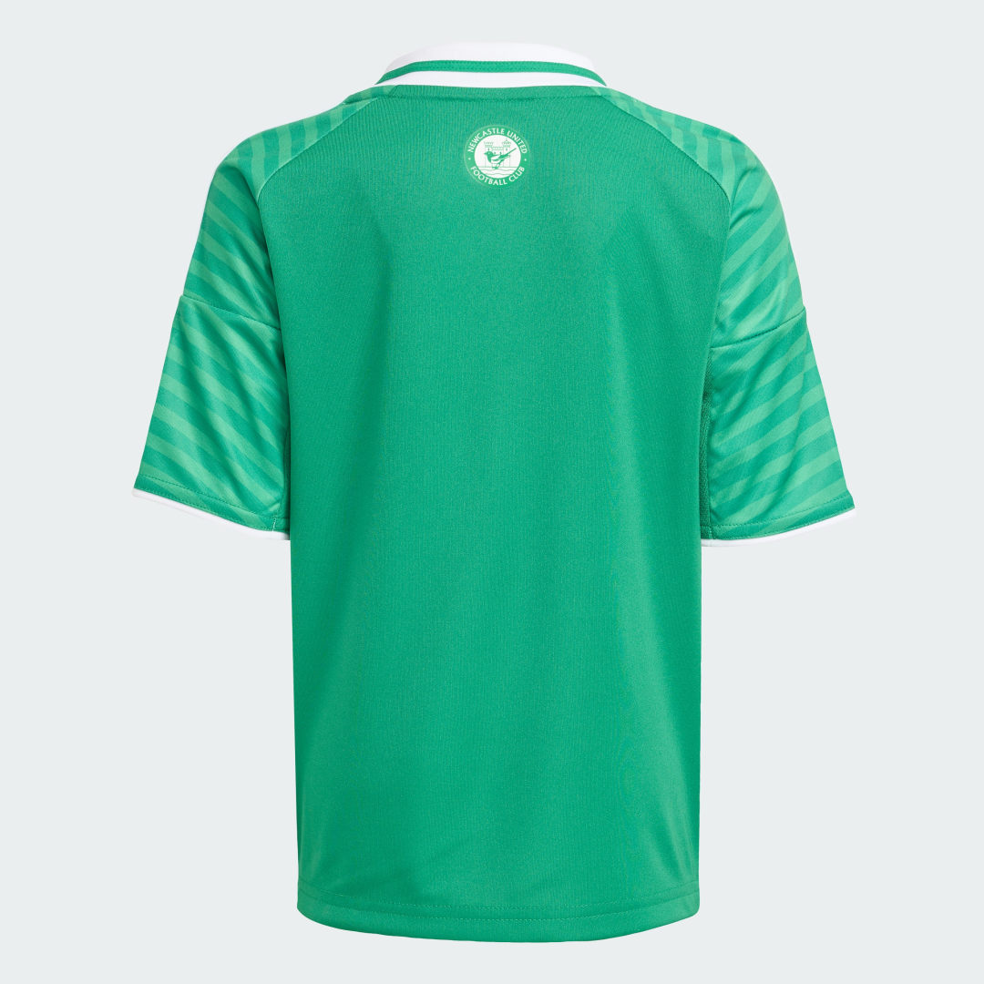 Mini kit domicile Newcastle United FC 2526 pour enfants - vue 8