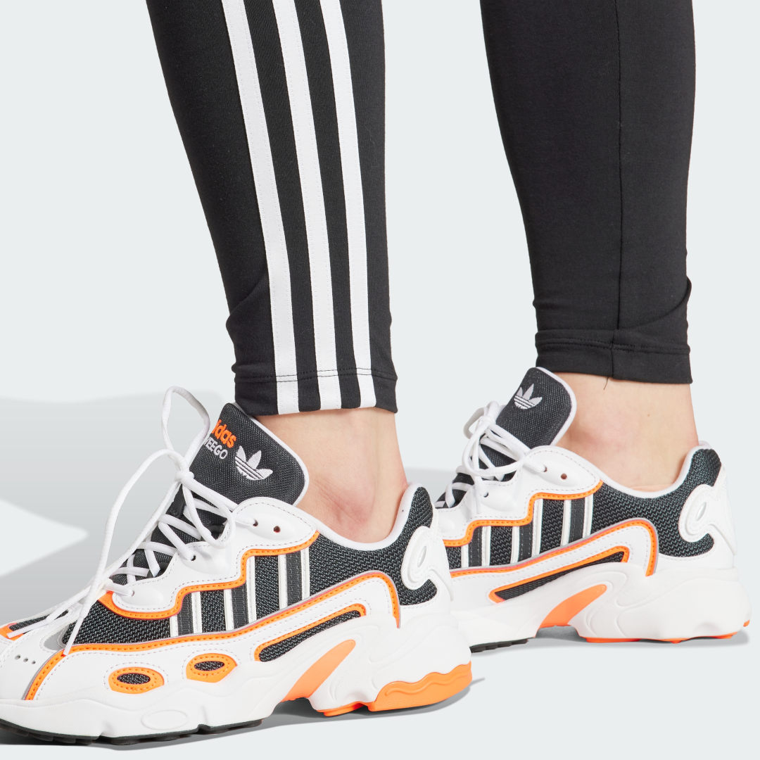 Adidas 3-Stripes Legging