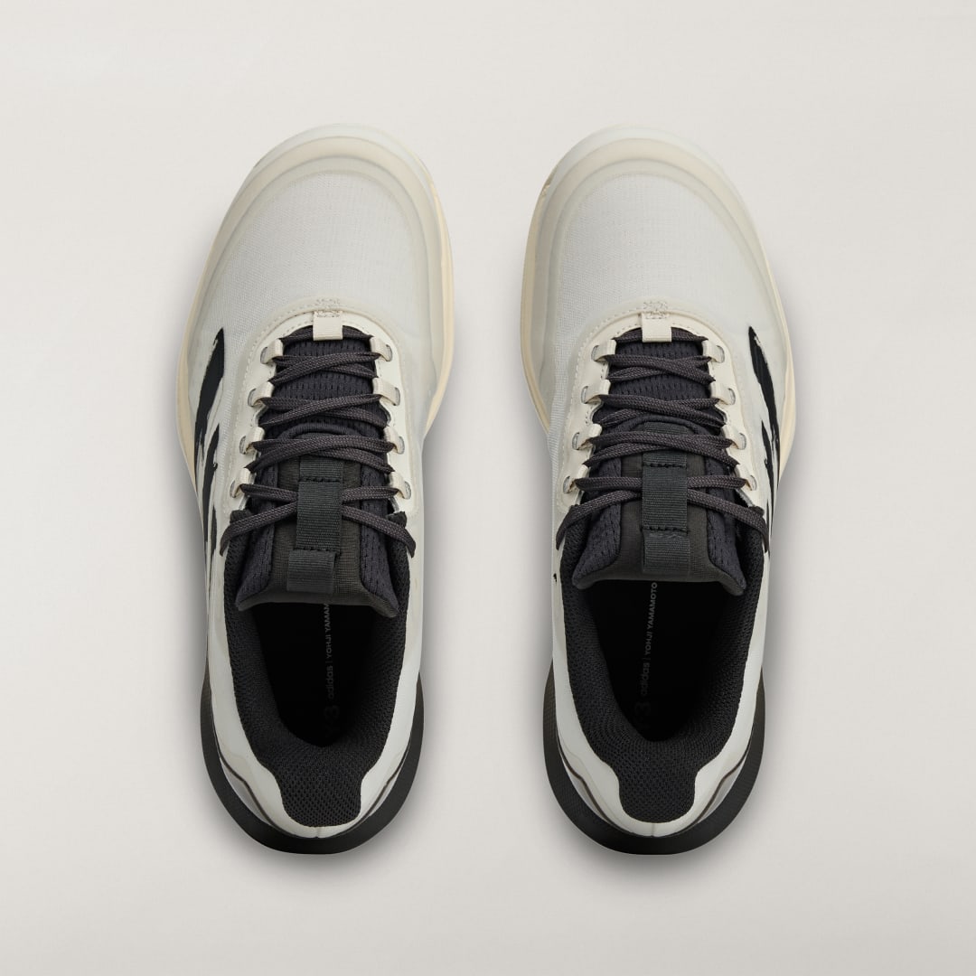 Thumbnail - Y-3 Avacourt 2 Tennisschuh