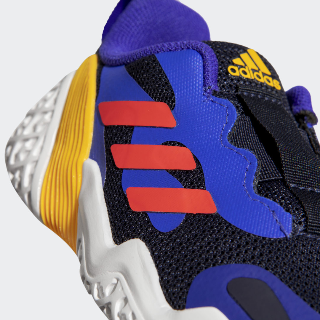 фото Кроссовки для бега 4uture runner adidas performance
