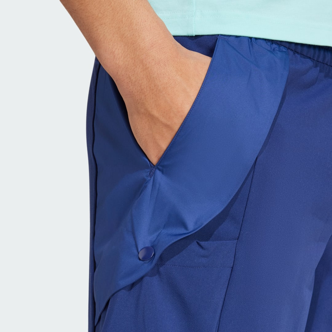 Adidas Arsenal Seasonal Cargo Short