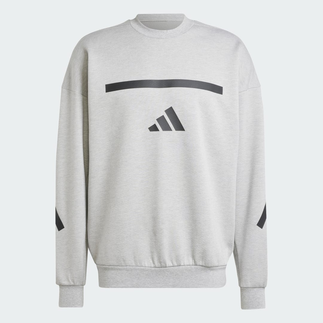 Adidas New Z.N.E. Sweatshirt