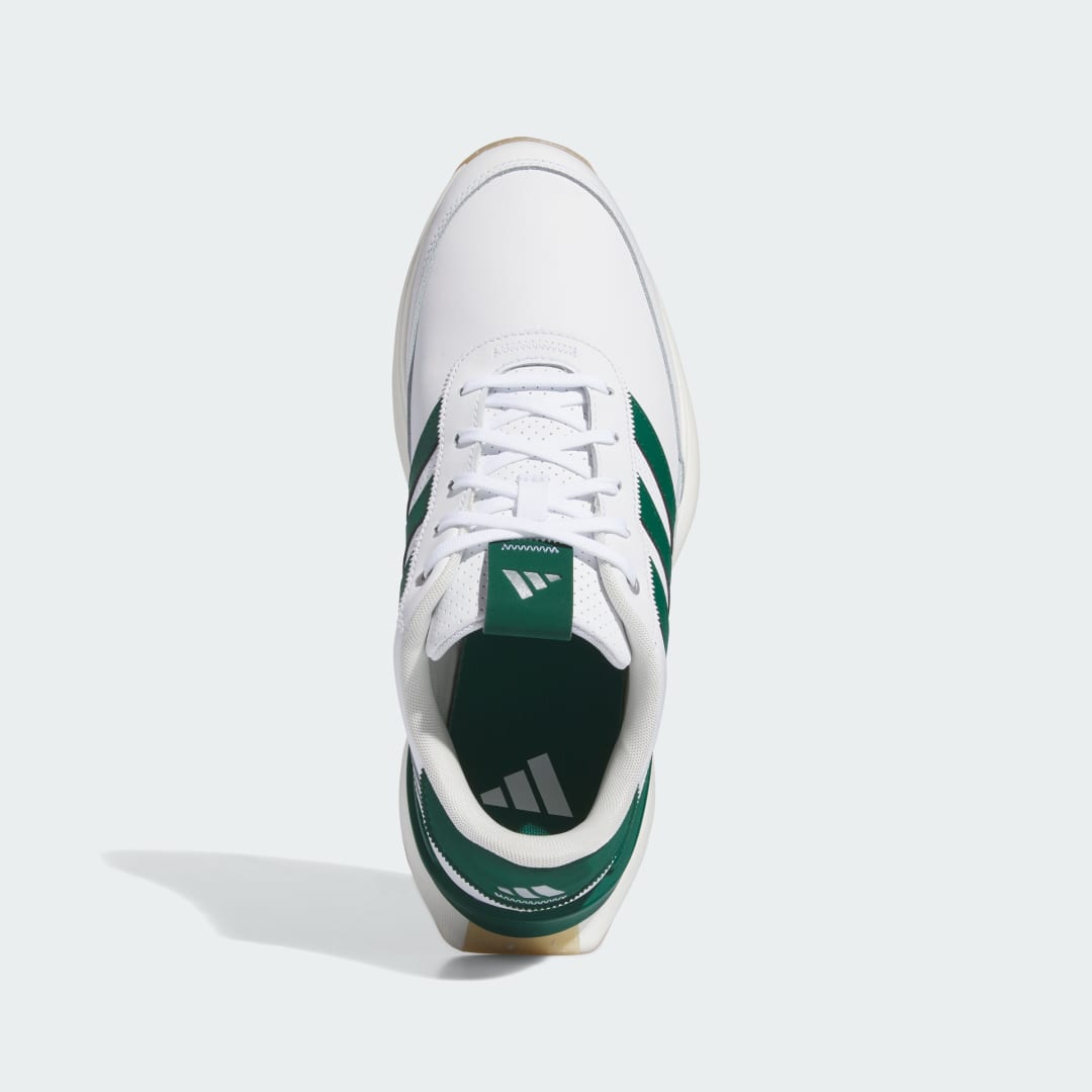 Adidas  sneaker Cloud White / Collegiate Green / Gum