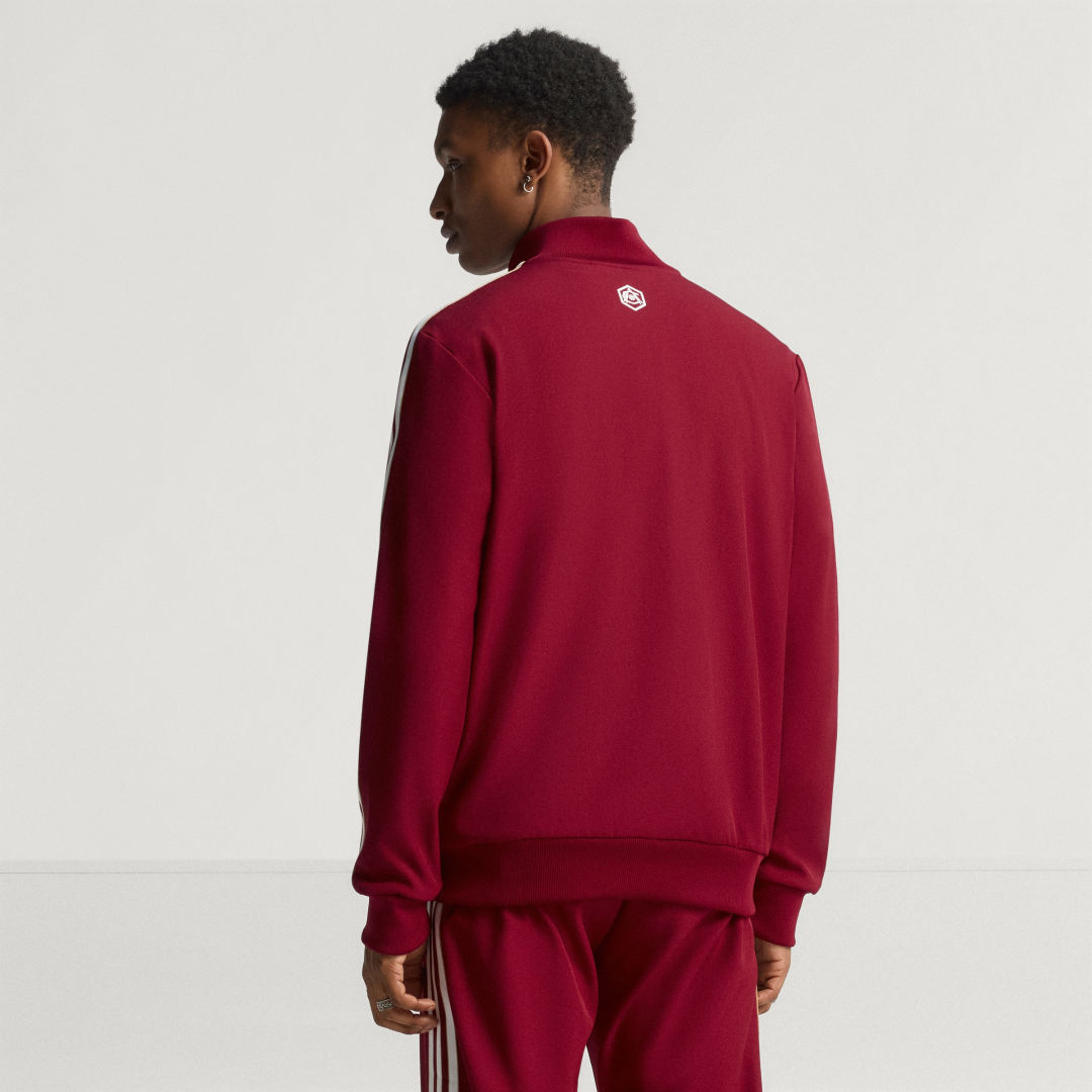 Adidas Arsenal Terrace Icons-trainingsjack