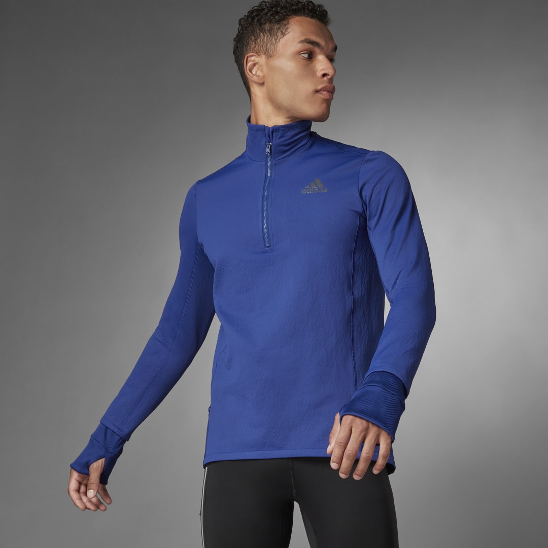 Adidas COLD.RDY Running Cover-Up