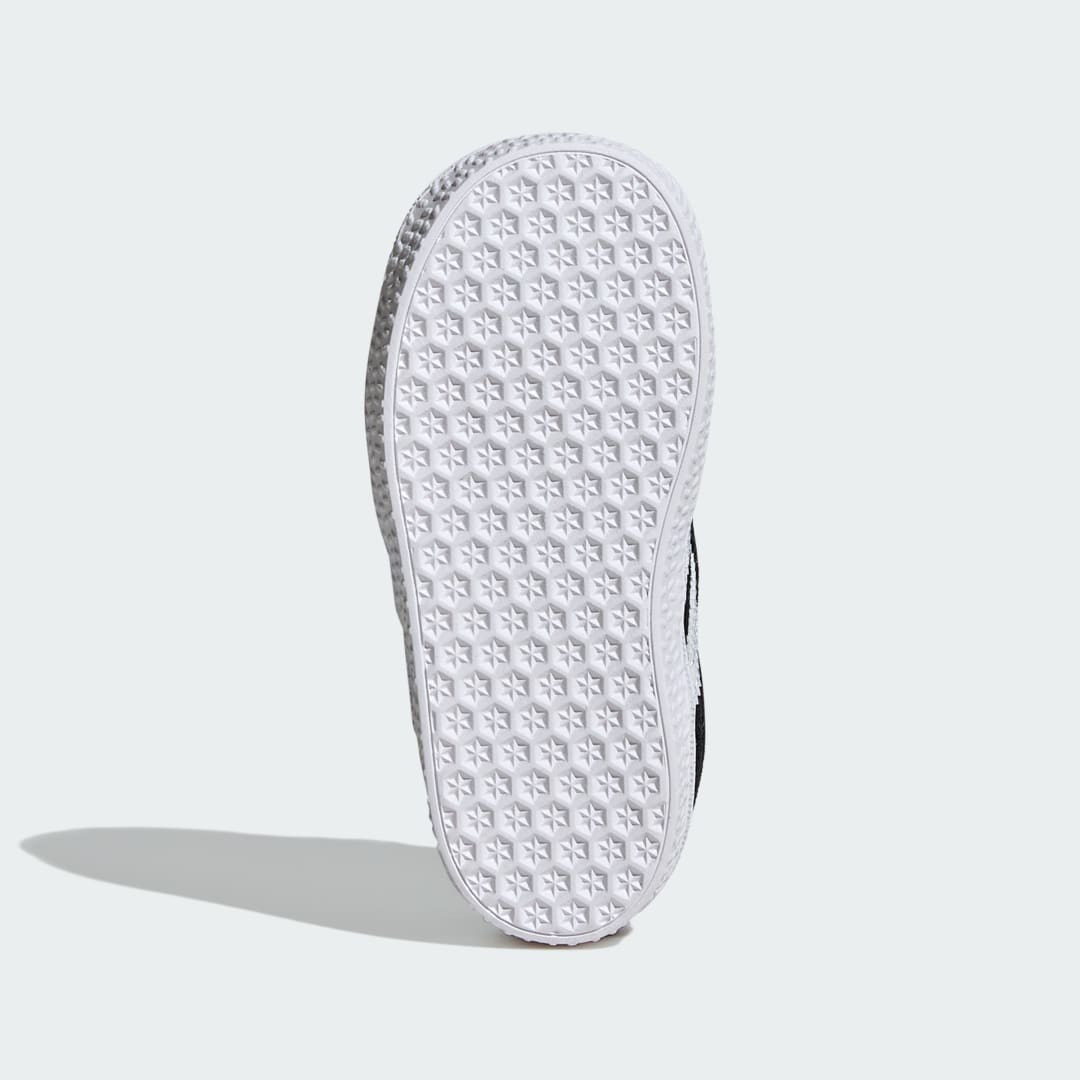 Baskets enfant adidas Gazelle CF EL I Baby Sneakers IH0363 - vue 7