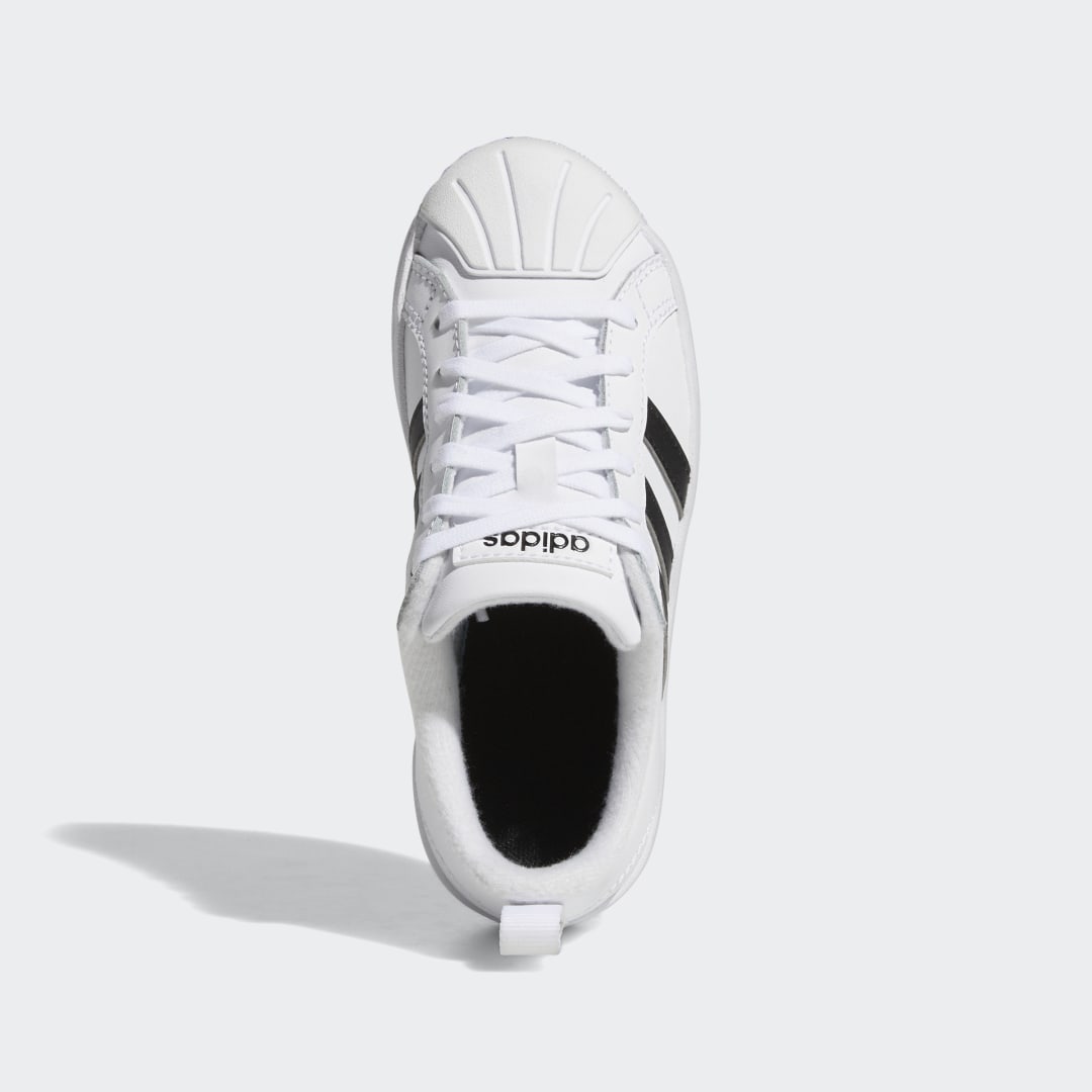 Adidas  sneaker Cloud White / Core Black / Cloud White
