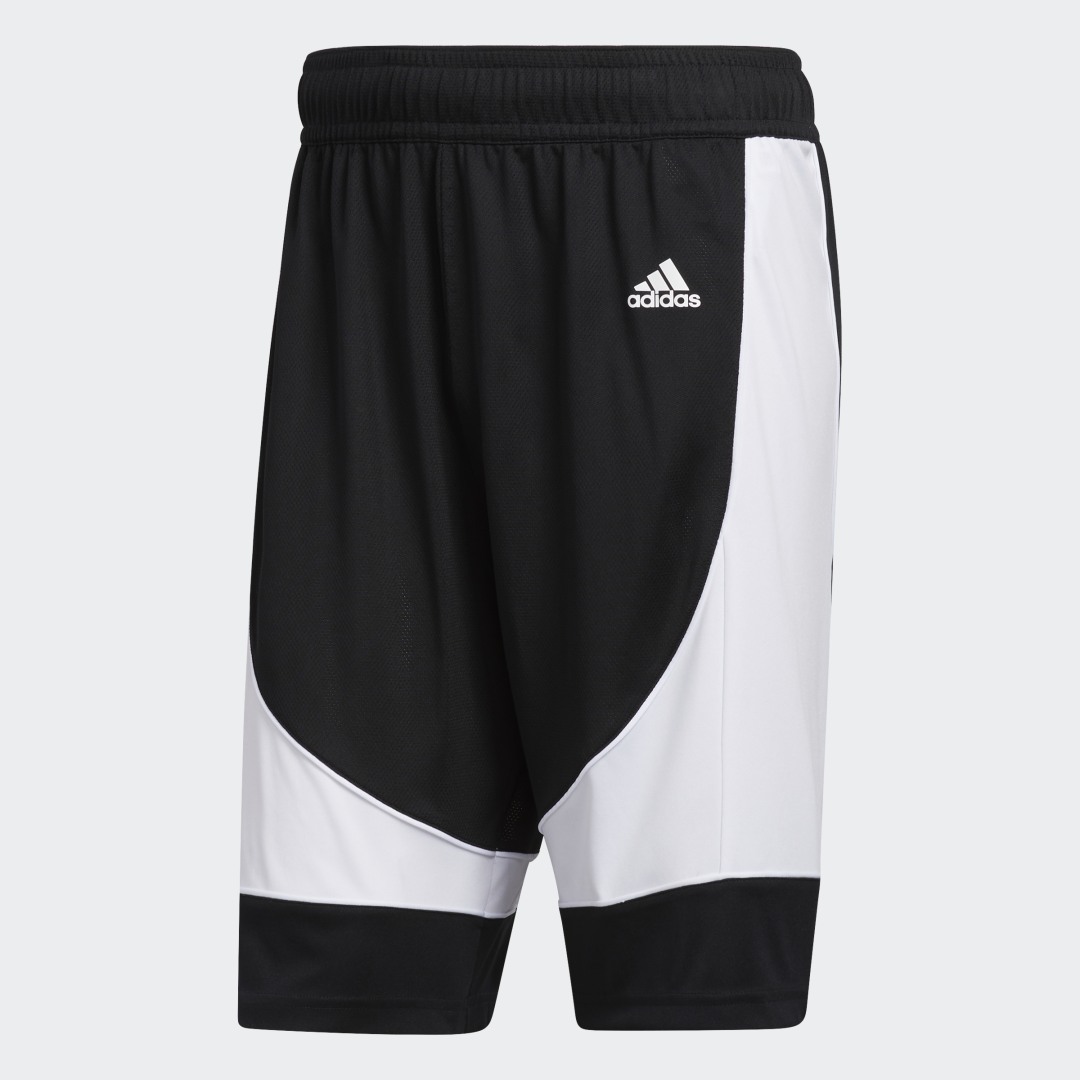 фото Баскетбольные шорты n3xt l3v3l prime adidas performance