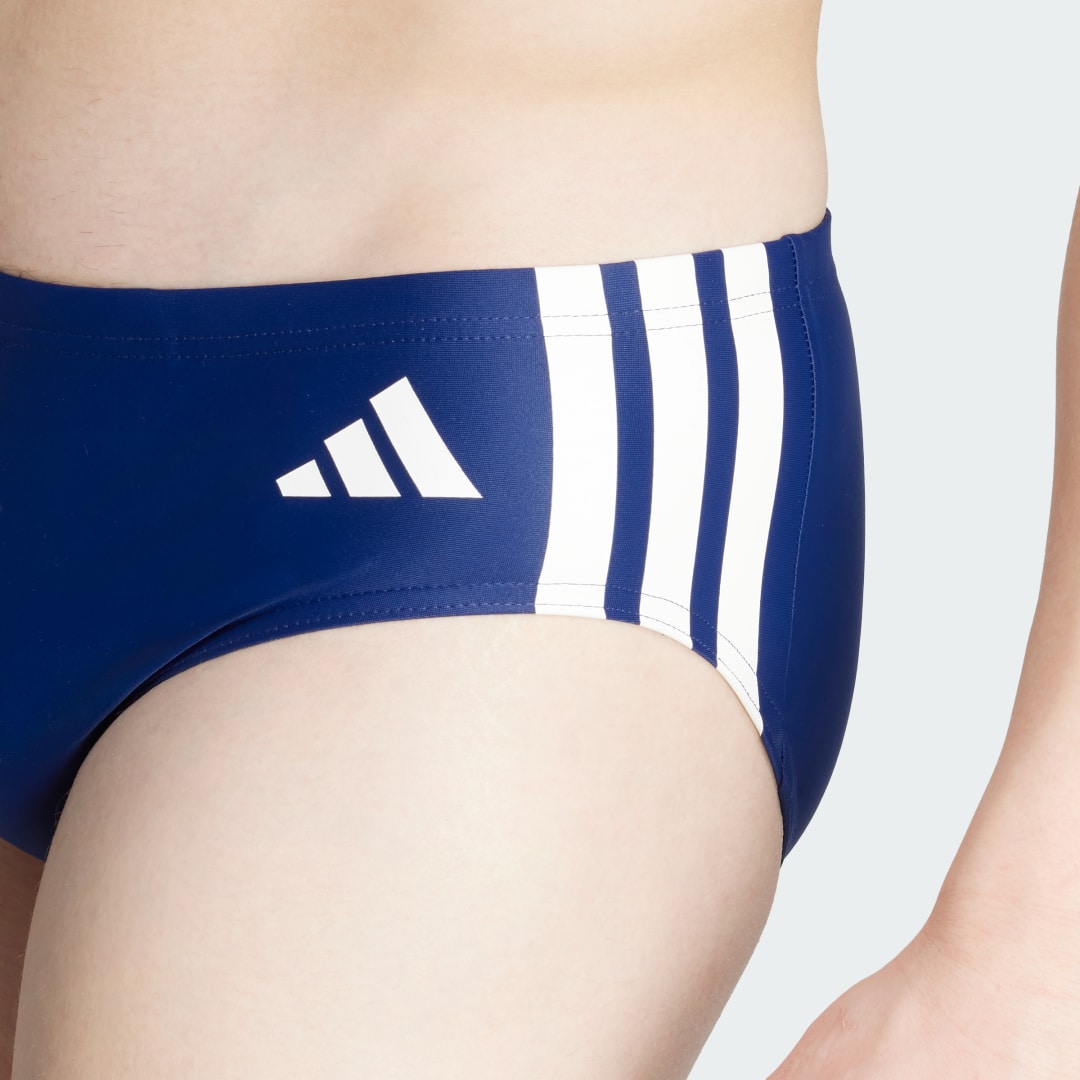 Adidas 3-Stripes Zwembroek