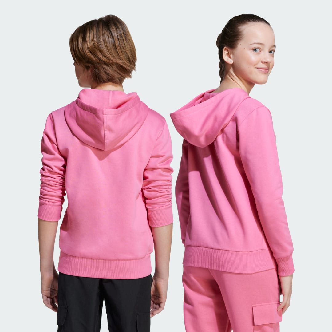 Essentials Sweat à capuche Enfants - vue 2