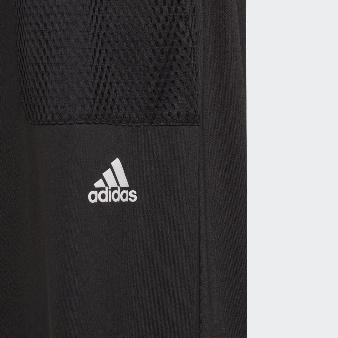 фото Укороченные брюки dance adidas performance
