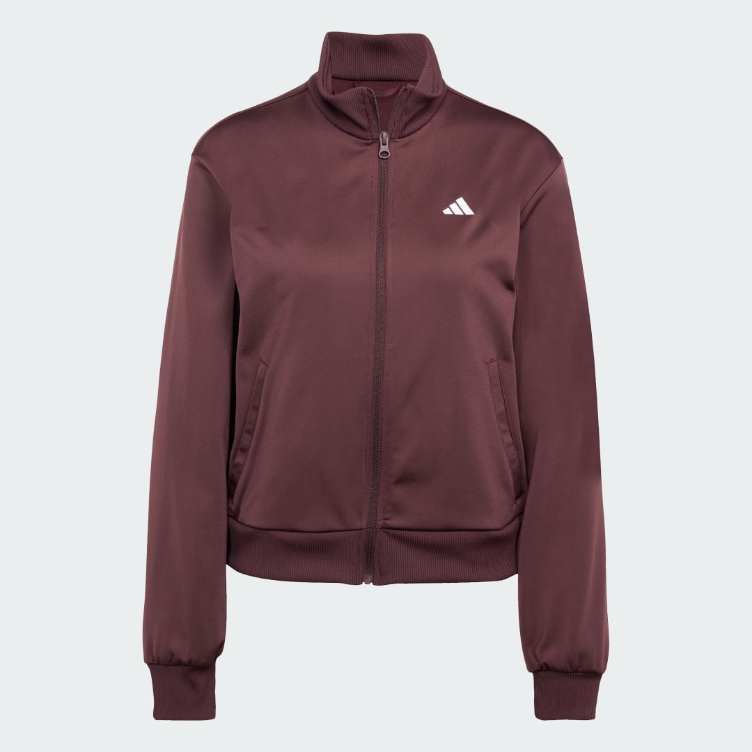 Adidas Essentials Feel Cozy Trainingspak