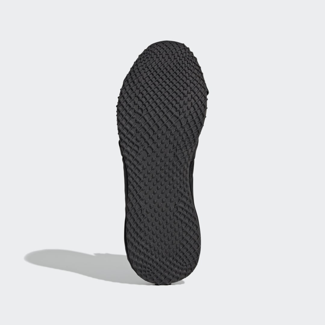 фото Кроссовки y-3 runner 4d iow by adidas