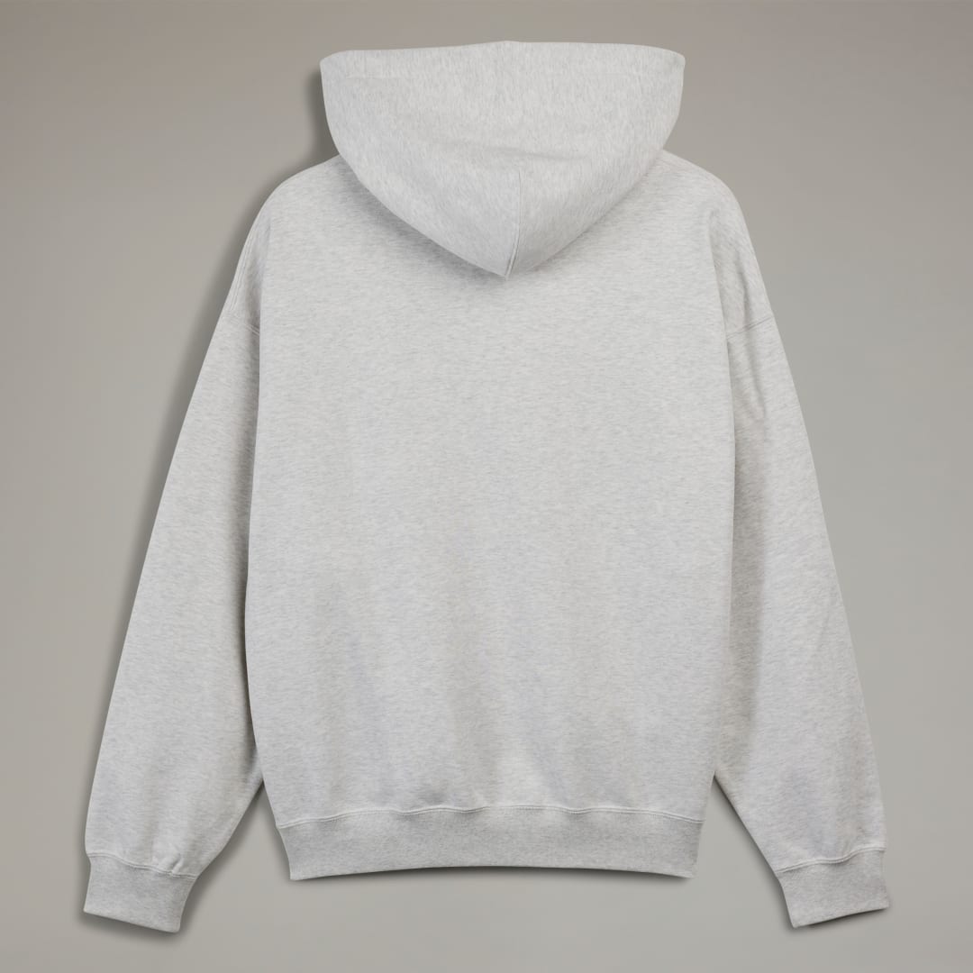 Adidas Y-3 Brushed Terry Hoodie