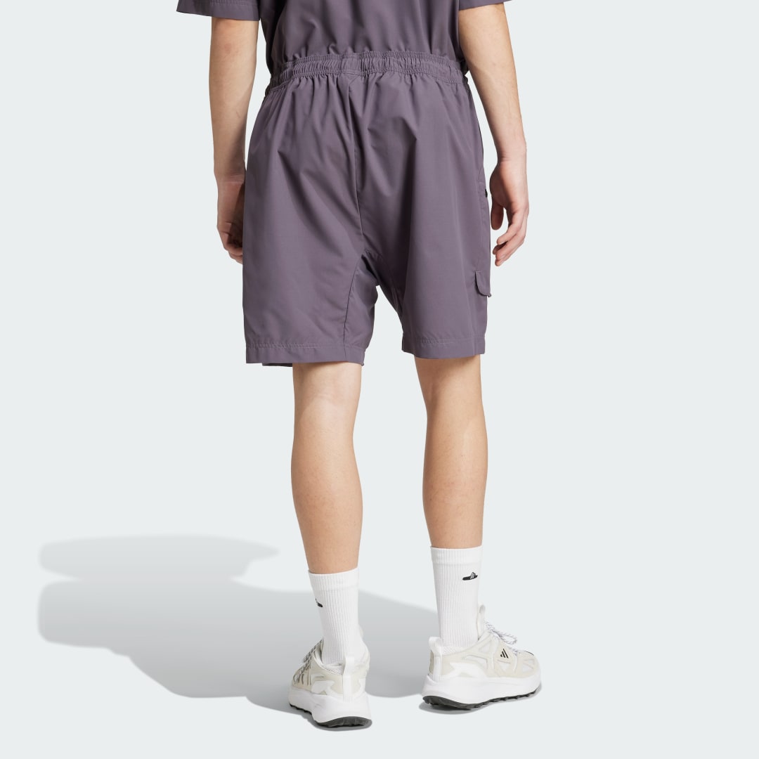 Adidas City Escape Woven Short