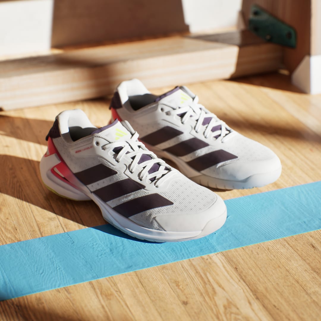 adizero Chaussure d'intérieur Counterblast - vue 8