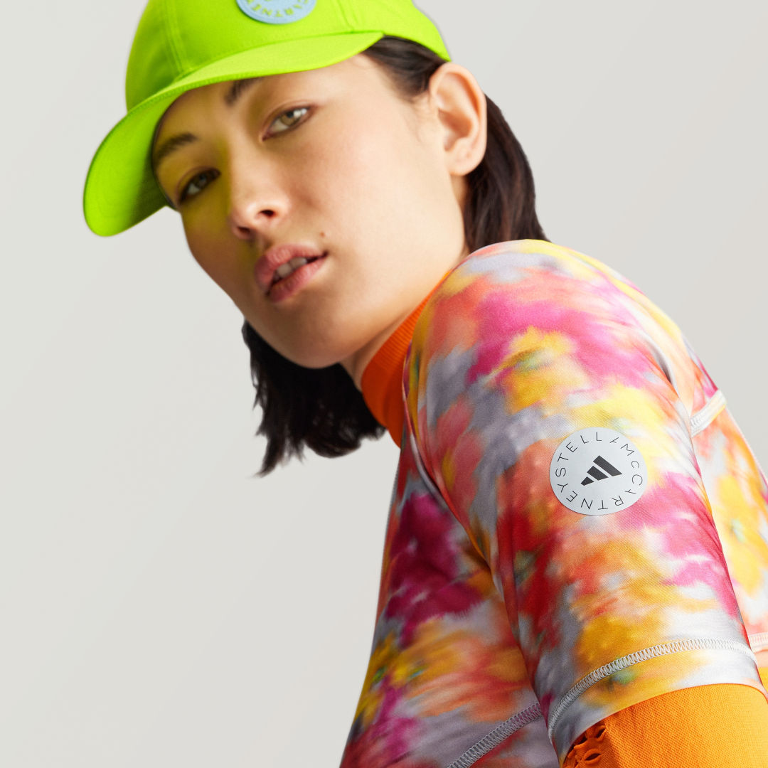 Adidas by Stella McCartney Croptop