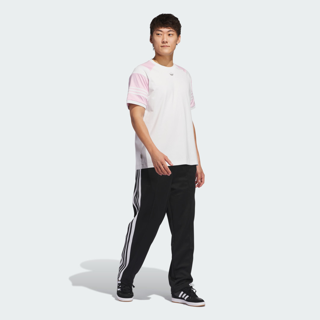 Adidas Tyshawn T-shirt (Uniseks)