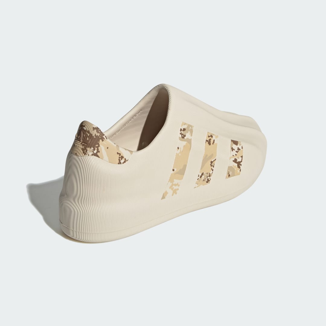 

adidas Tenis Adifom Superstar Hombre, Halo ivory/magic beige/linen khaki