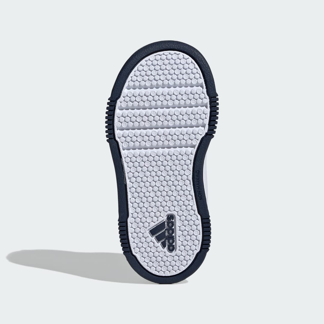 Adidas  sneaker Cloud White / Collegiate Green / Collegiate Navy