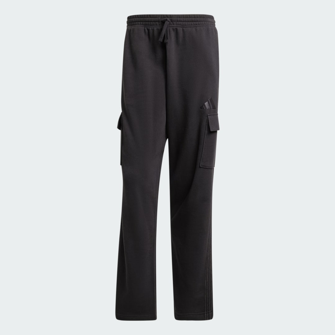 Adidas ALL SZN French Terry Graphic Seasonal Broek