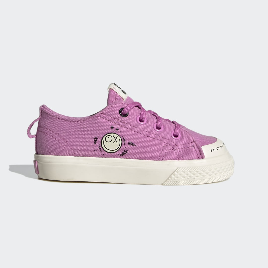 Chaussure Nizza x André Saraiva