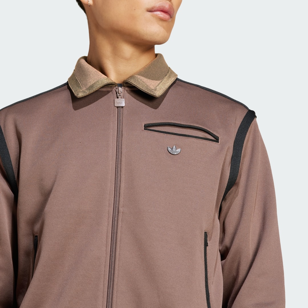 Adidas Premium Sportjack
