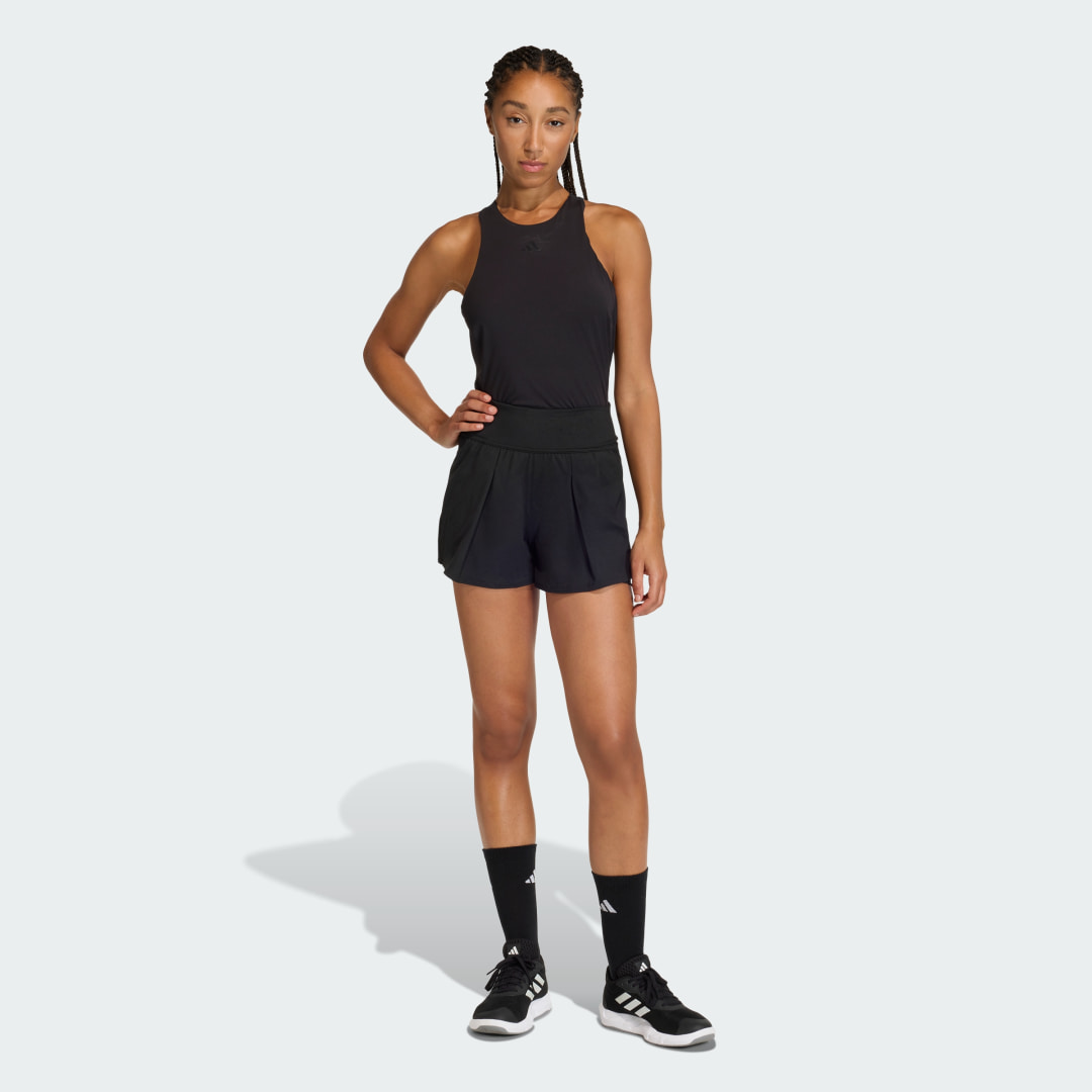 Short de tennis Climacool Match - vue 7