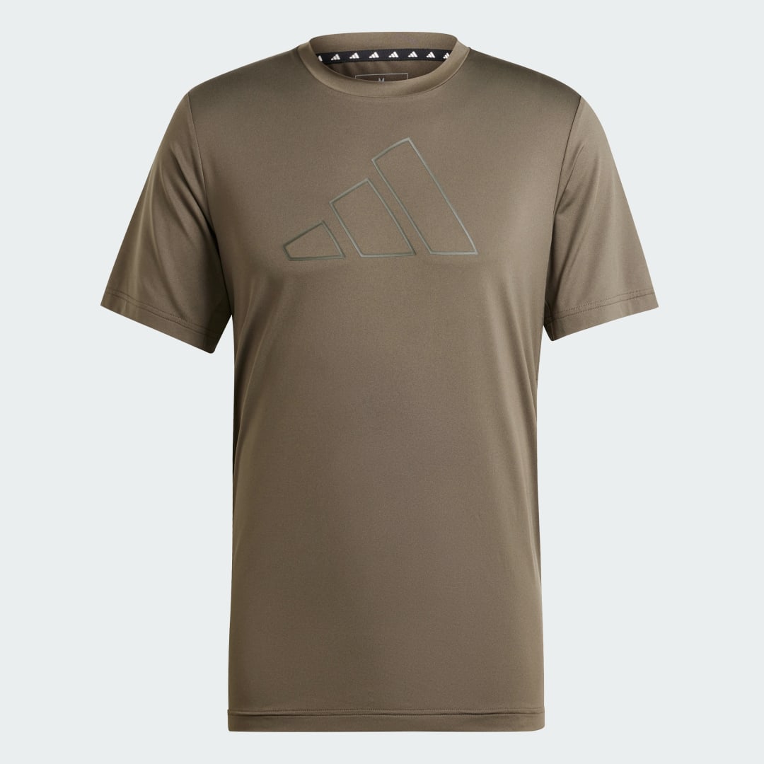 Adidas Big Logo T-shirt