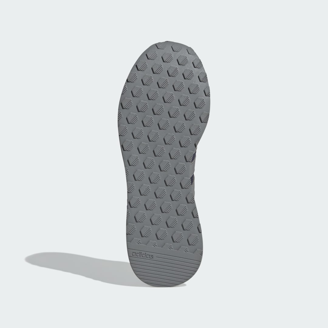 

adidas Tenis Run 50s Unisex, Gris