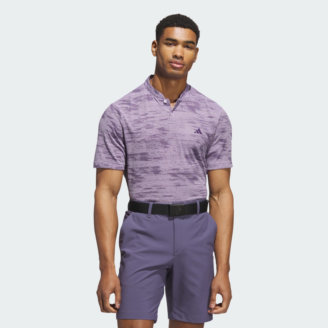 Adidas Ultimate365 Sport Collar Poloshirt