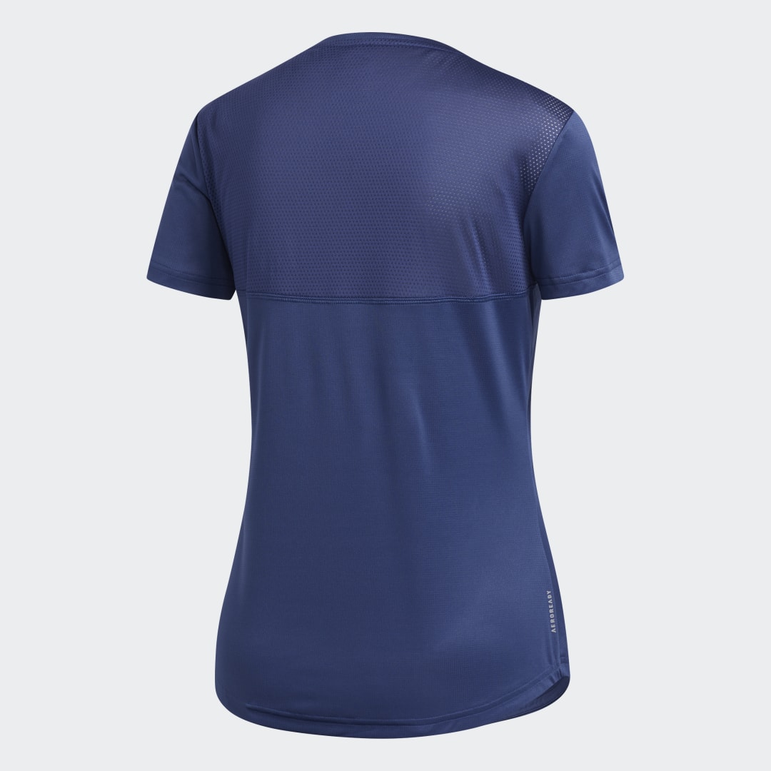 фото Футболка для бега own the run adidas performance