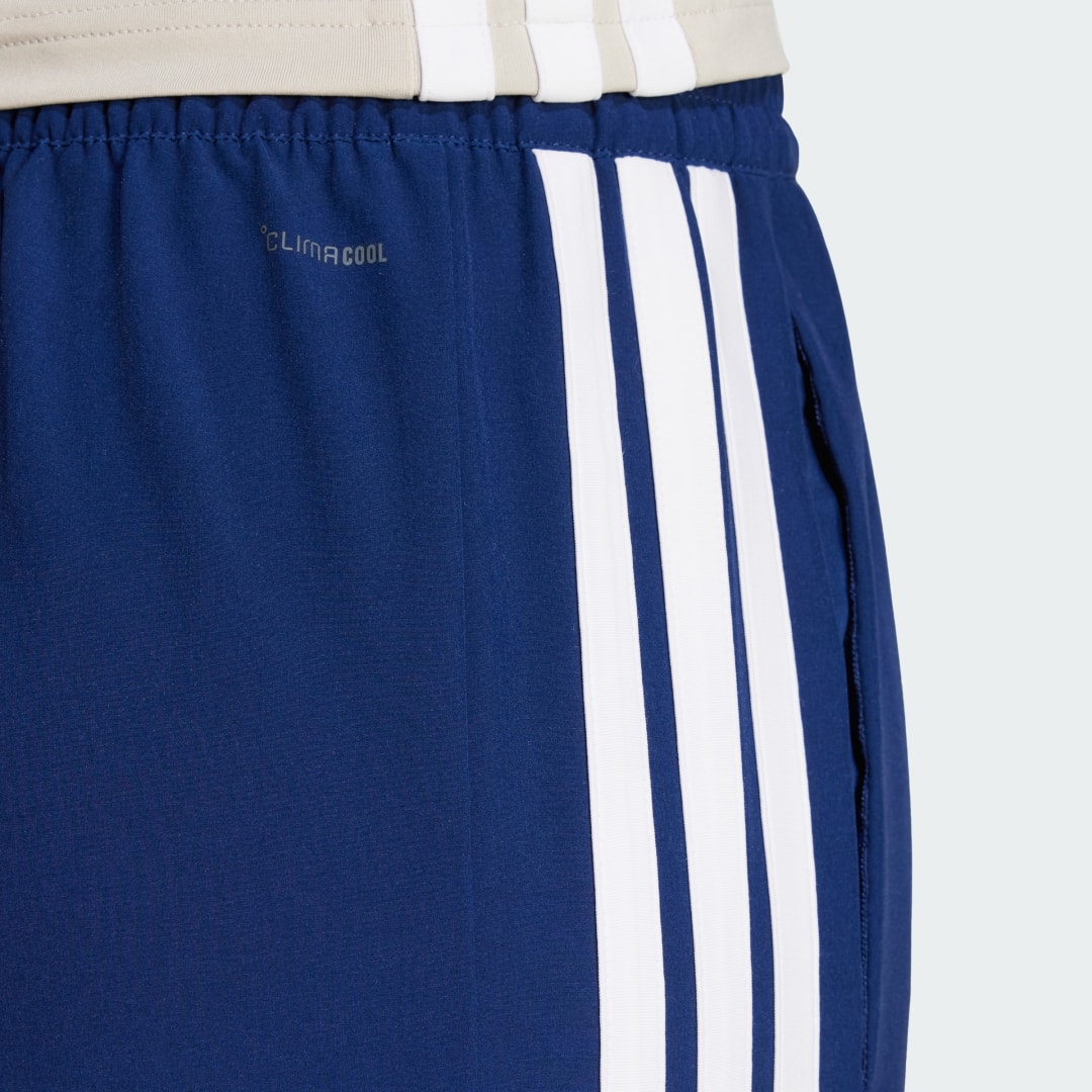 Adidas Train Essentials 3-Stripes Woven Broek