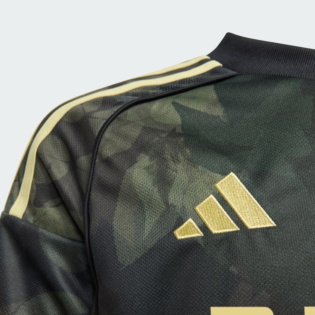 Maillot extérieur 1. FC Union Berlin 2526 Enfants - vue 3