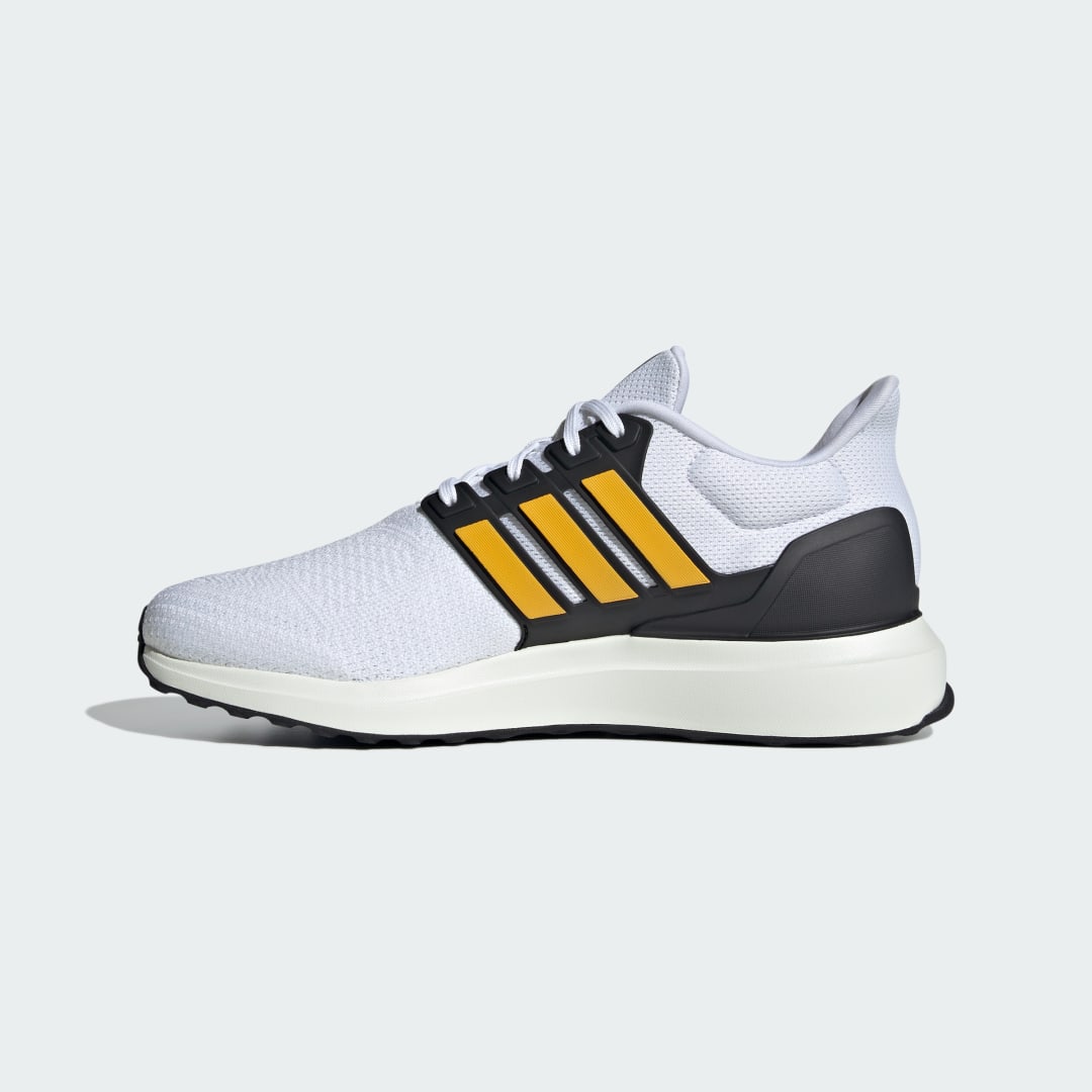 

adidas Tenis Ubounce DNA Unisex, Blanco/negro/spark