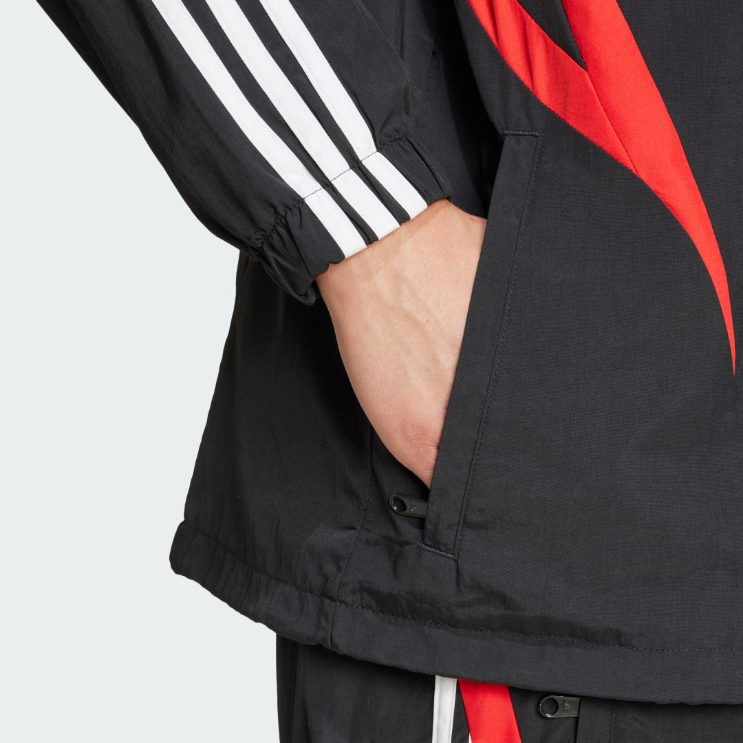 Adidas Archive Trainingsjack
