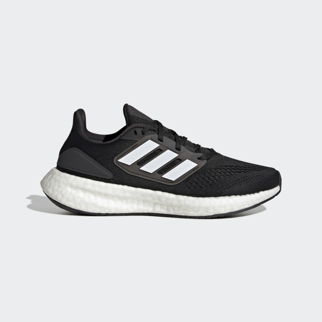 

adidas Zapatillas Pureboost 22 Zapatillas Pureboost 22 Mujer  - Mujer Running, Core negro / core negro / carbon
