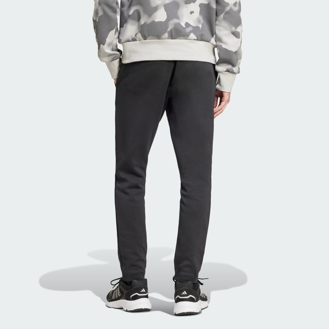 Adidas Future Icons Doubleknit Broek