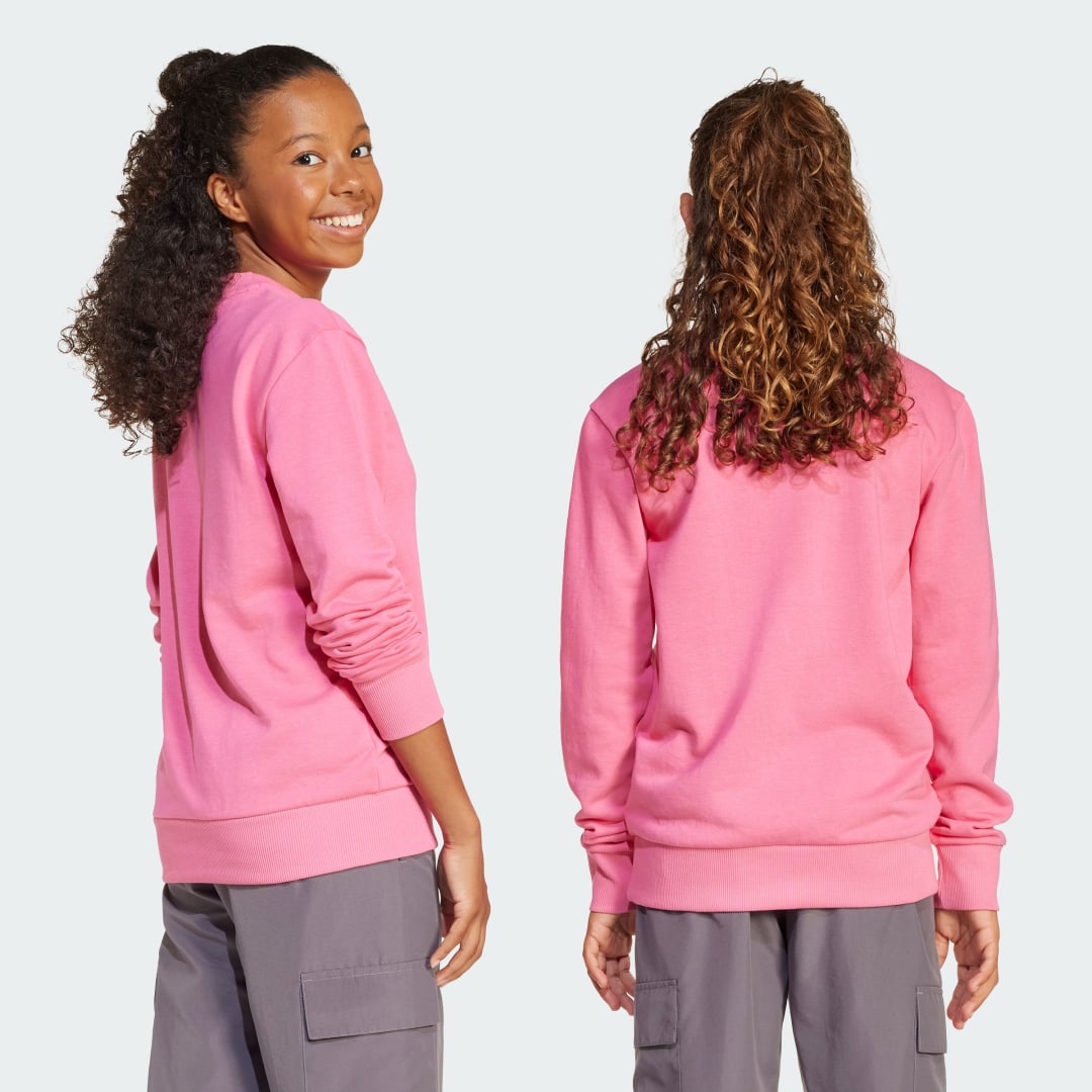 Thumbnail - Essentials Kids Sweatshirt